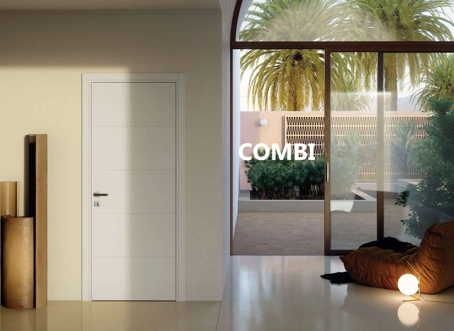 Braga Combi