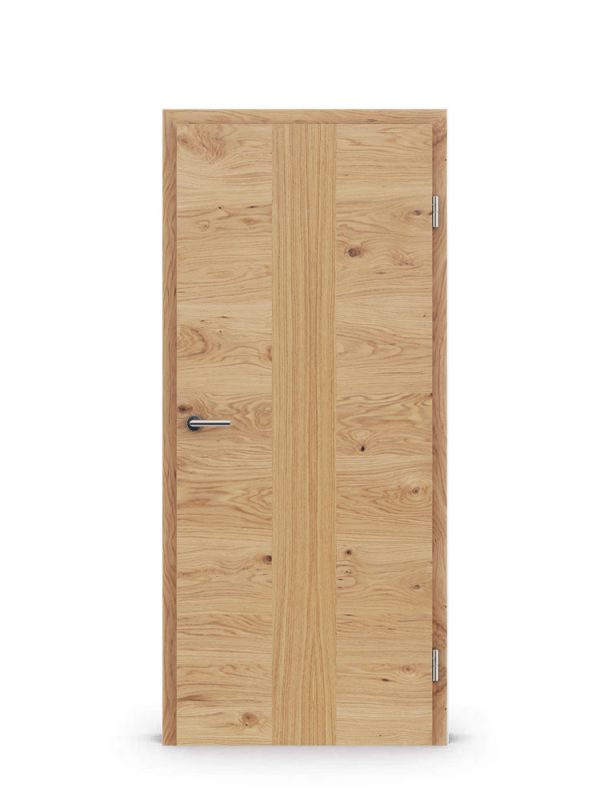 Vivaceline f41 hrast grƒa hrast evropski natur lakiran ƒrta (f41 ƒrta)