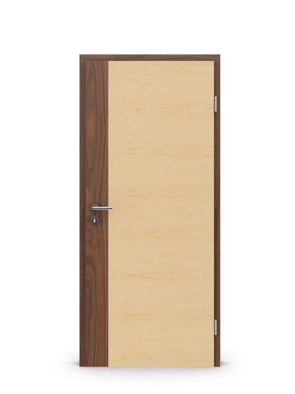 VIVACEline - F5 oreh_vstavek javor (F5 OR+JA LAK) Vivaceline f5 oreh vstavek javor (f5 or+ja lak)