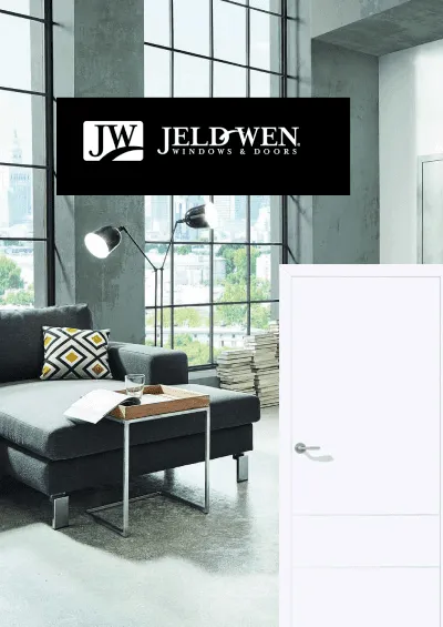 Jeldwen katalog