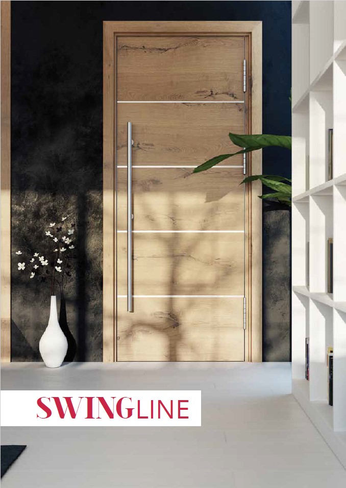 Swinglint Thumb